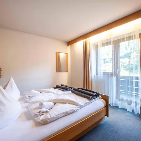 Zur Gondel By We Rent Domek alpejski *