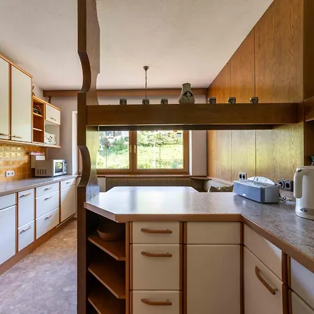 Domek alpejski Zur Gondel By We Rent *
