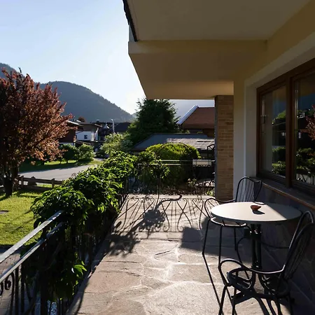 Zur Gondel By We Rent Waidring
