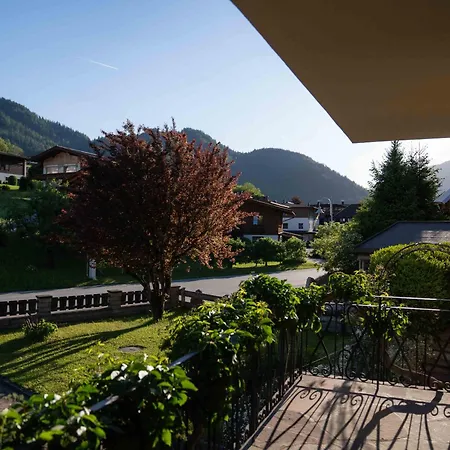 Chalet Zur Gondel By We Rent Waidring