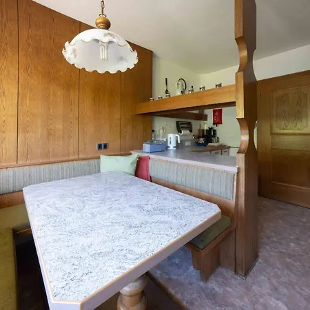 Zur Gondel By We Rent Chalet *