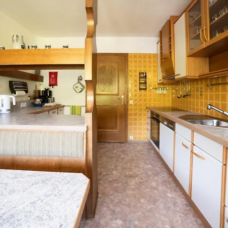 Domek alpejski Zur Gondel By We Rent *