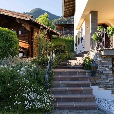 Chalet Zur Gondel By We Rent *