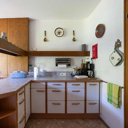 Chalet Zur Gondel By We Rent
