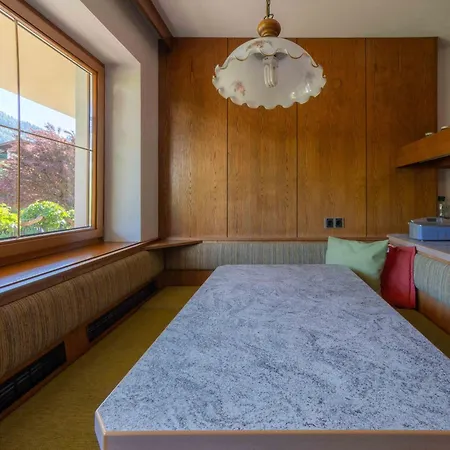Zur Gondel By We Rent Chalet