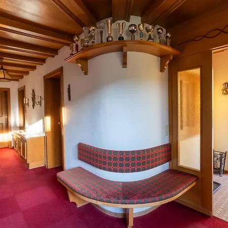 Zur Gondel By We Rent Domek alpejski