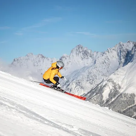 Zur Gondel By We Rent Chalet Waidring