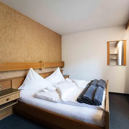 Domek alpejski Zur Gondel By We Rent Waidring