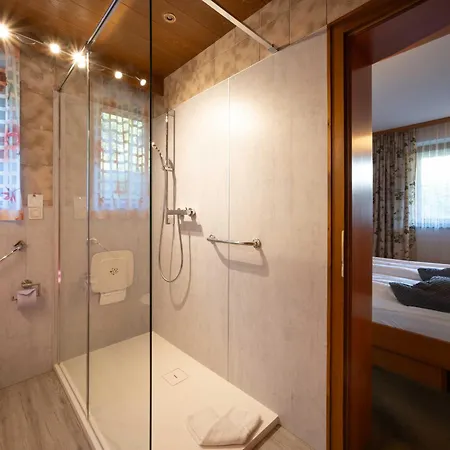 Zur Gondel By We Rent Chalet Waidring