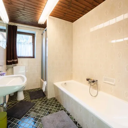 Zur Gondel By We Rent Chalet