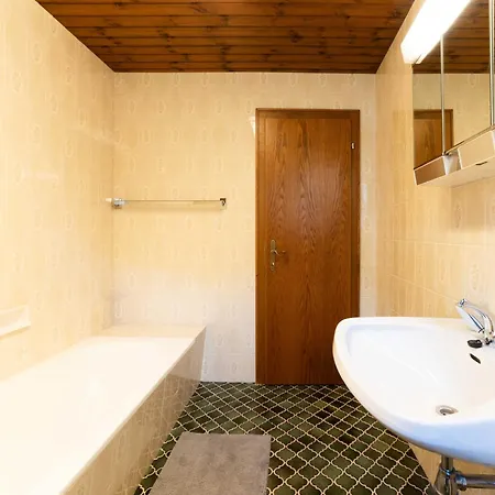 Chalet Zur Gondel By We Rent