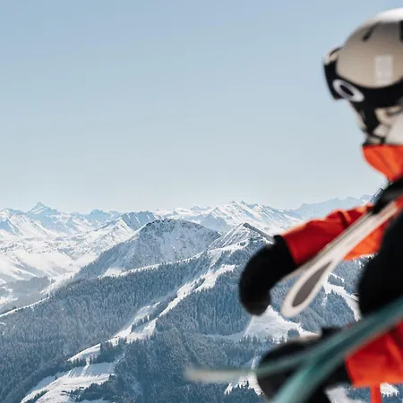 Zur Gondel By We Rent Chalet *